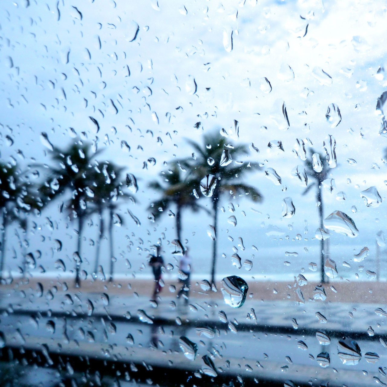 Até com chuva é... 3.jpg