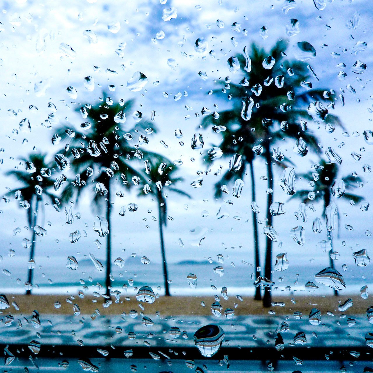 Até com chuva é... 4.jpg